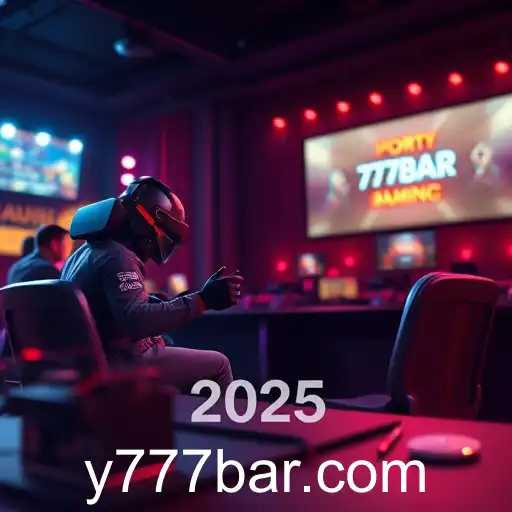 Emerging Trends on 777bar Game Website