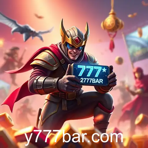 777bar