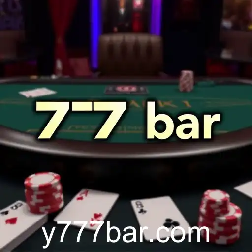 Emerging Trends in Online Gaming: 777bar Leading the Charge