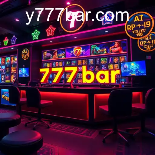 777bar's Evolution in Gaming Sphere