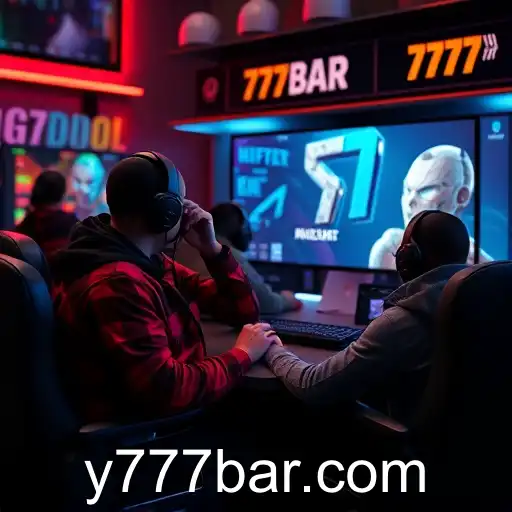 777bar