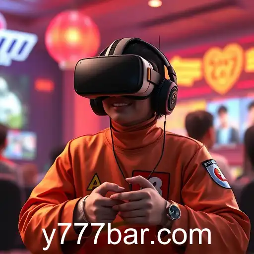 777bar Revolutionizes Online Gaming