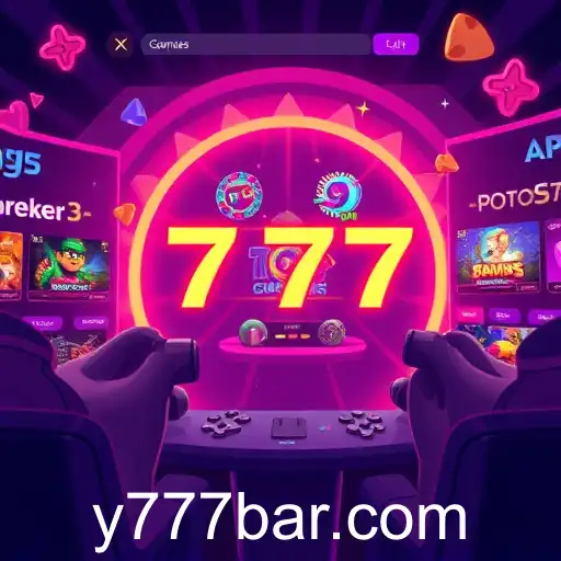 Digital Arena and Gaming Trends