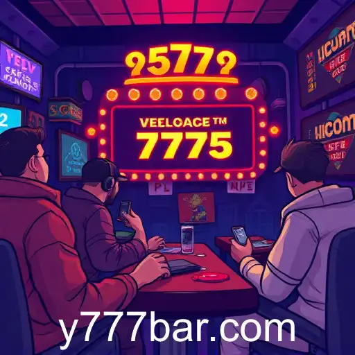 Digital Landscapes Transforming the Gaming World