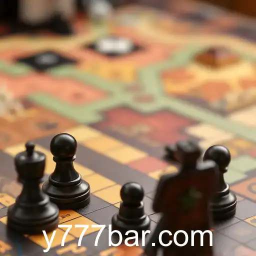 Dive into the 777bar Gaming Universe