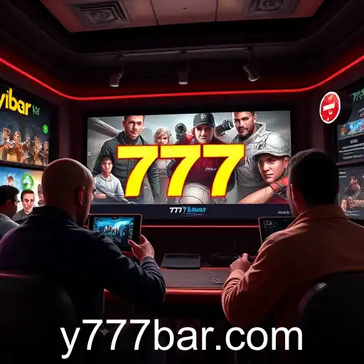 777bar