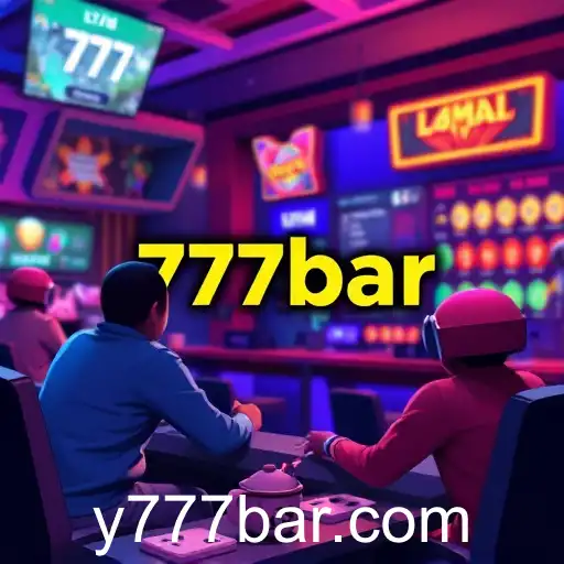 The Evolution of Online Gaming: 777bar and Its Role