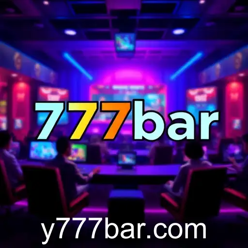 The Evolution and Influence of 777bar in Online Gaming
