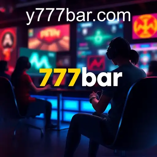The Evolution of Online Gaming and The Role of 777bar