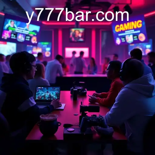 The Evolution of Online Gaming Communities