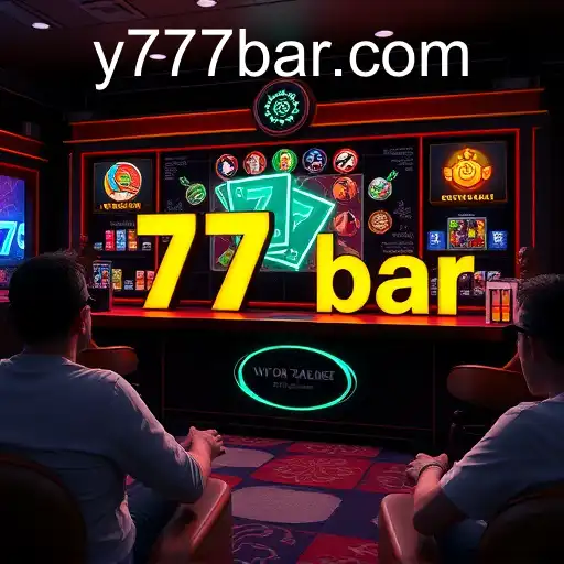 The Gaming Revolution on 777bar