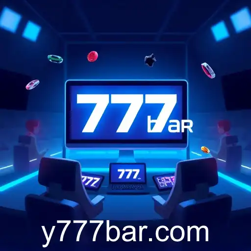 Gaming in the Spotlight: The Rise of 777bar
