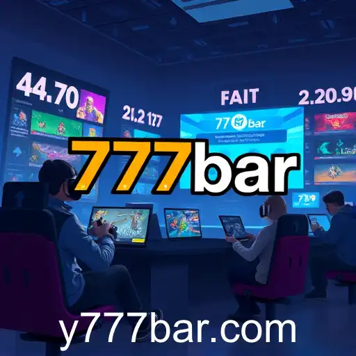 777bar