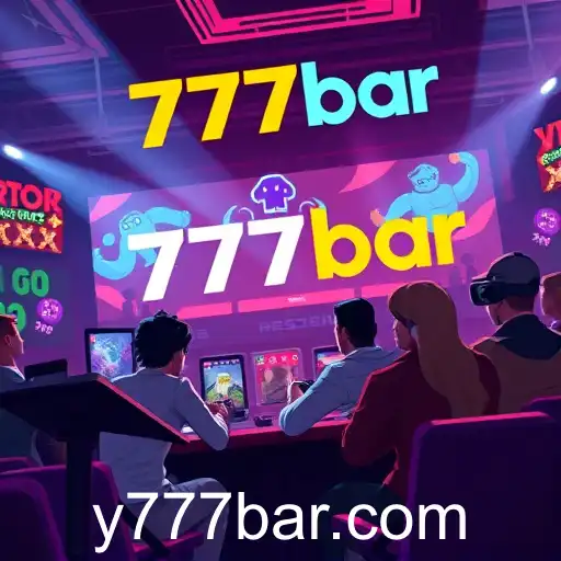 The Impact of 777bar on Online Gaming in 2025