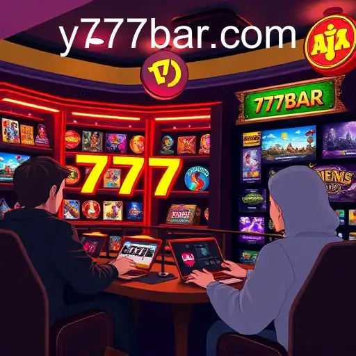 Innovation and Challenges in Online Gaming