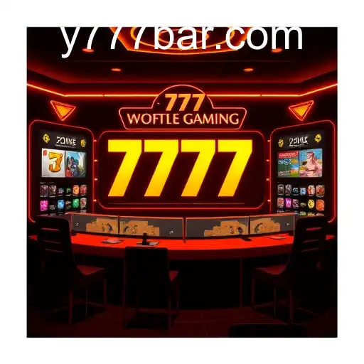 777bar: The Future of Online Gaming