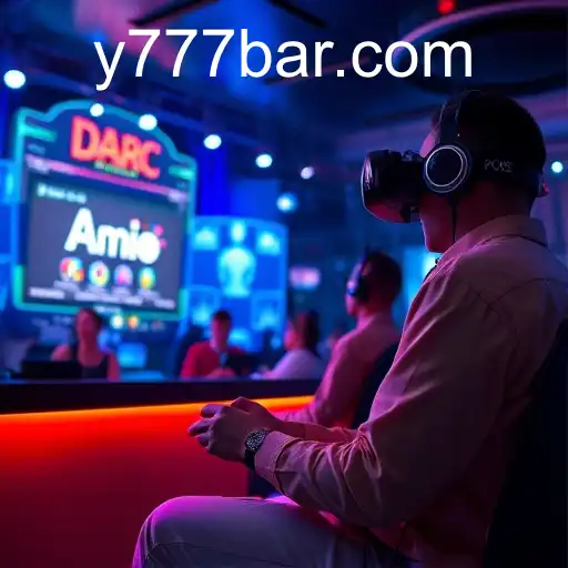 Online Gaming Trends and Innovations