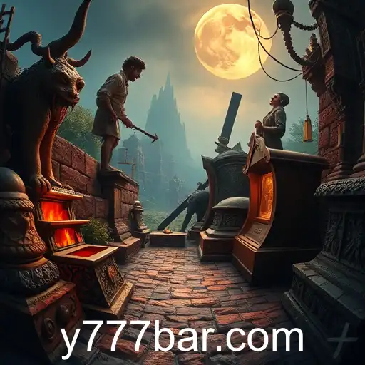 The Fascinating World of 'Puzzle Games' on 777bar