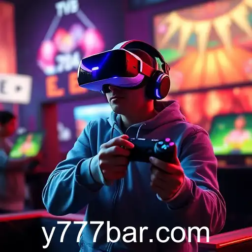 The Rise of 777bar in the Gaming World