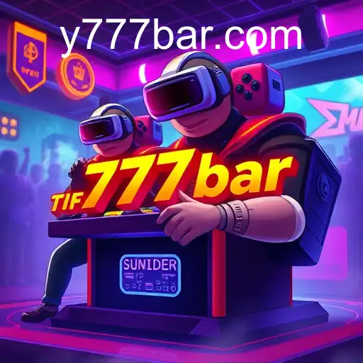 The Rise of 777bar in Online Gaming