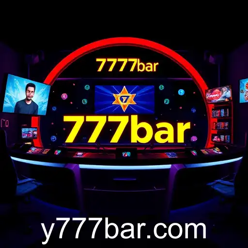 The Rise of 777bar: Revolutionizing Online Gaming