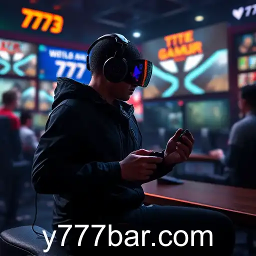 The Rise of 777bar in the Gaming World