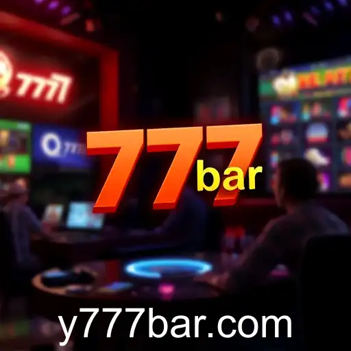 The Rise of 777bar in Online Gaming