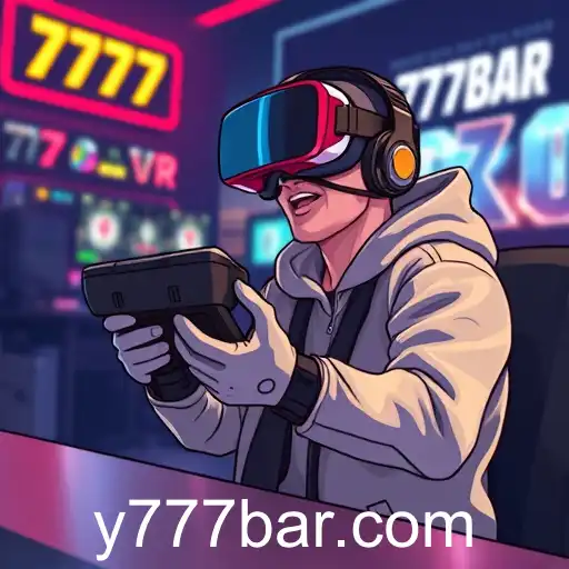 The Rise of Online Gaming: 777bar's Influence