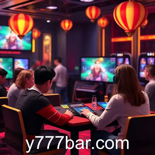 Rise of Online Gaming in 2025