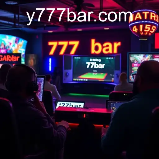 777bar