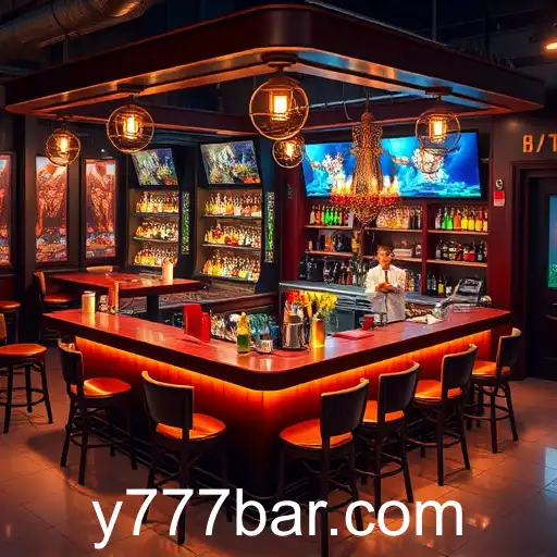 Exploring the World of Simulation Games: The Rise of '777bar' as a Fan Favorite