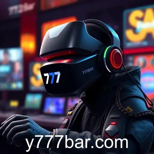 The Rise of 777bar in Online Gaming