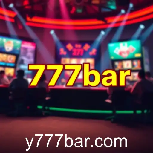 The Rise of 777bar: Revolutionizing Online Gaming