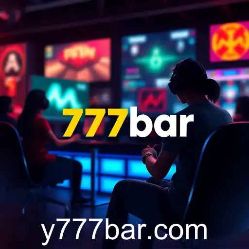 The Rise of Online Gaming: 777bar Leads the Charge